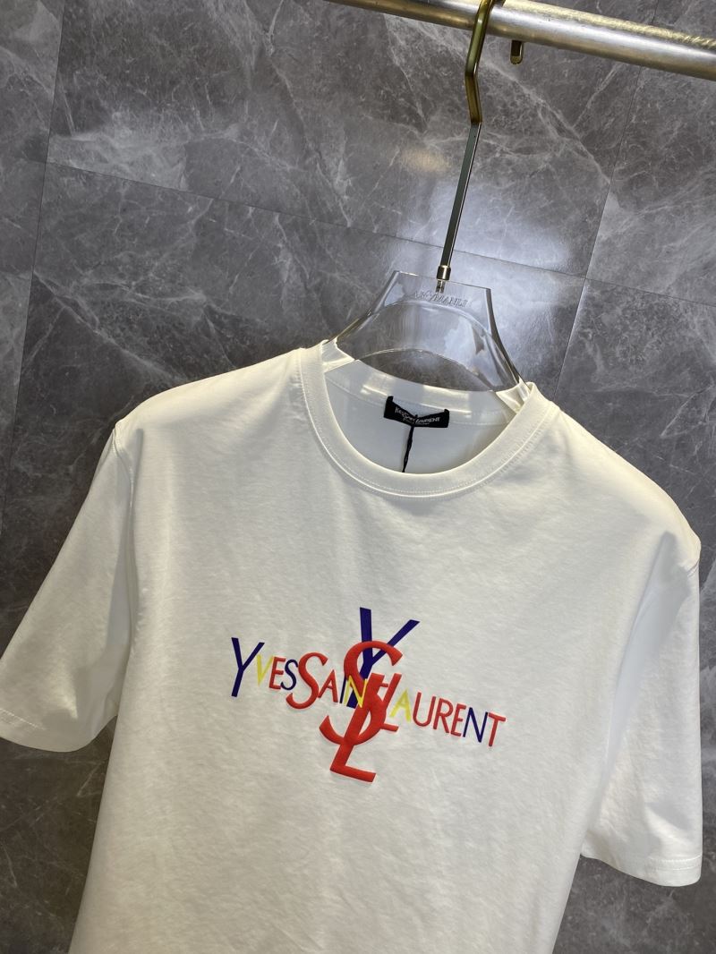 Ysl T-Shirts